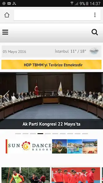 Play Efes Dost Gazete as an online game Efes Dost Gazete with UptoPlay