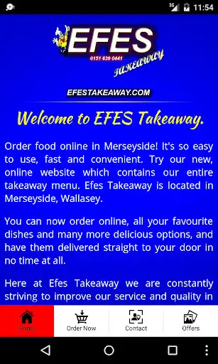 Play Efes Takeaway as an online game Efes Takeaway with UptoPlay