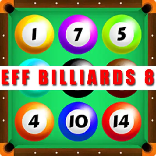 Play EFF Billiards 8 APK Play EFF Billiards 8 APK