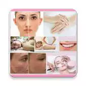 Free play online effective beauty recipes APK Free play online effective beauty recipes APK