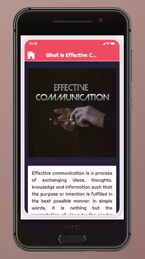 Play Effective Communication as an online game Effective Communication with UptoPlay