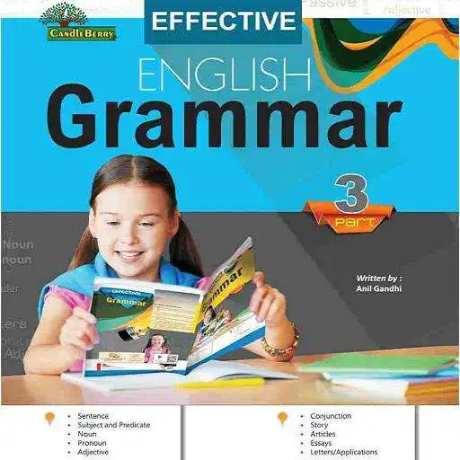 Play Effective English Grammar - 3 APK