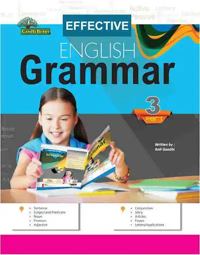 Play Effective English Grammar - 3  and enjoy Effective English Grammar - 3 with UptoPlay