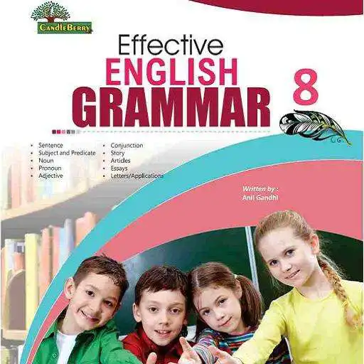 Play Effective English Grammar - 8 APK Play Effective English Grammar - 8 APK