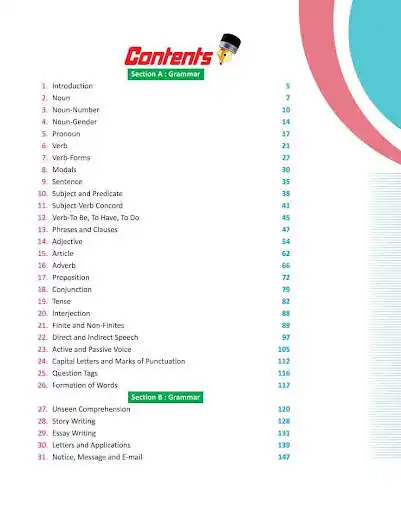 Play Effective English Grammar - 8  and enjoy Effective English Grammar - 8 with UptoPlay