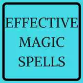 Free play online EFFECTIVE MAGIC SPELLS APK Free play online EFFECTIVE MAGIC SPELLS APK