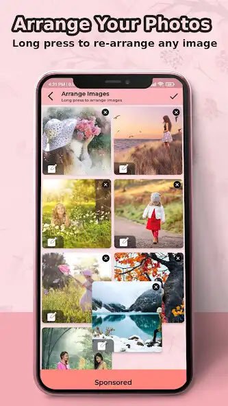 Play Effective Photo 2 Video Maker as an online game Effective Photo 2 Video Maker with UptoPlay