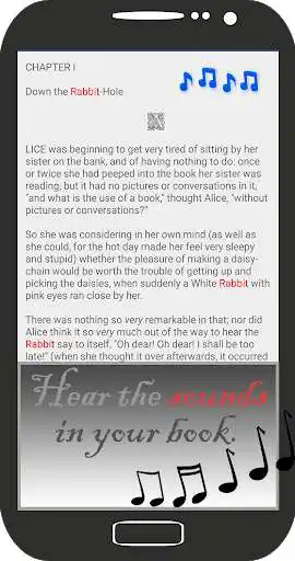 Play Effective Reader