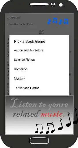 Play Effective Reader