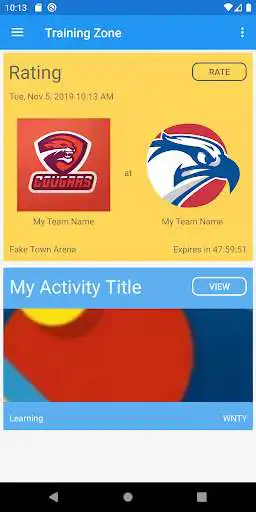 Play Effective Reinforcement as an online game online Effective Reinforcement with UptoPlay com.vrheadspace.whatnottoyell Play Effective Reinforcement as an online game Effective Reinforcement with UptoPlay