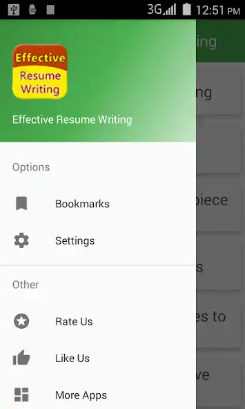 Play Effective Resume Writing as an online game Effective Resume Writing with UptoPlay