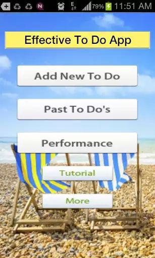 Play Effective ToDo Play Effective ToDo