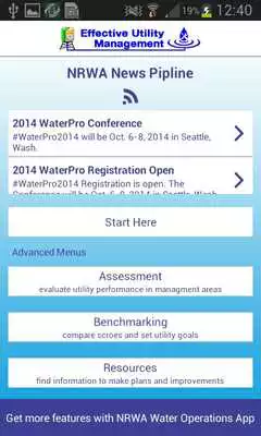 Play Effective Utility Management