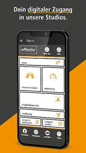 Play effectiv Trainingscenter  and enjoy effectiv Trainingscenter with UptoPlay