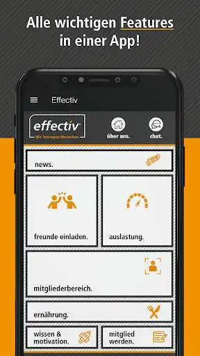 Play effectiv Trainingscenter as an online game effectiv Trainingscenter with UptoPlay
