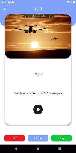 Play effectLang - make flashcards  and enjoy effectLang - make flashcards with UptoPlay