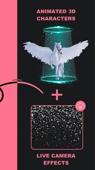 Play Effect Maker-video editor pro  and enjoy Effect Maker-video editor pro with UptoPlay