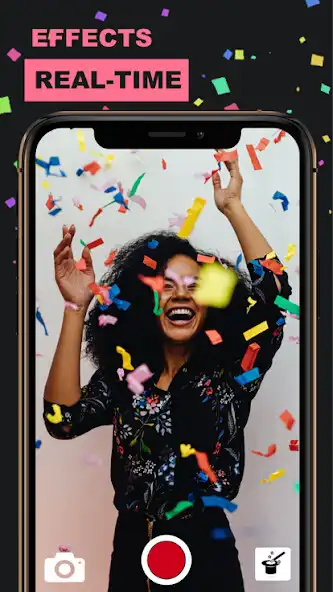 Play Effect Maker-video editor pro as an online game Effect Maker-video editor pro with UptoPlay
