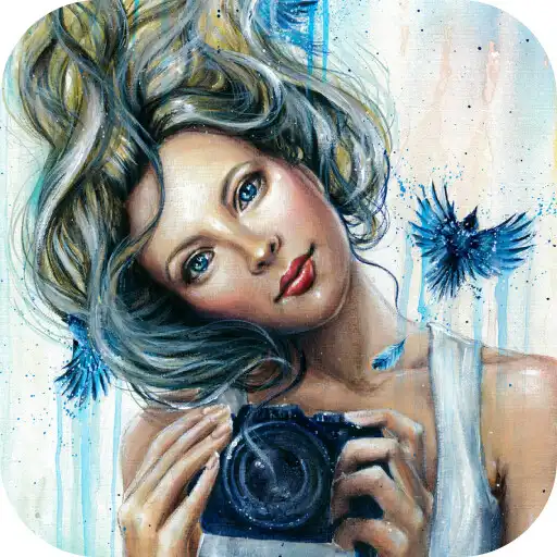 Play Effects Art - Photo Cartoon Fi APK