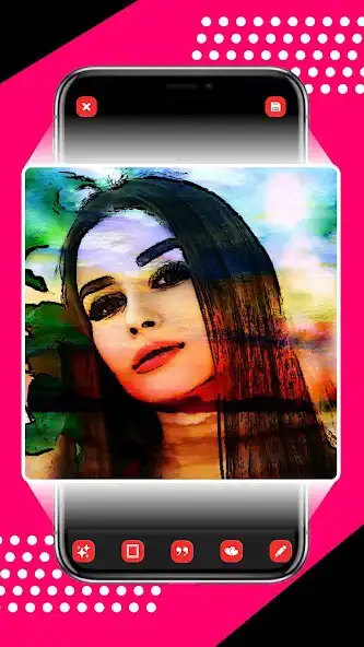 Play Effects Art - Photo Cartoon Fi  and enjoy Effects Art - Photo Cartoon Fi with UptoPlay