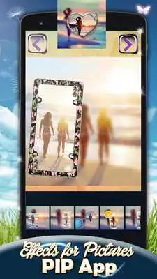 Play Effects for Pictures - PiP App Play Effects for Pictures - PiP App