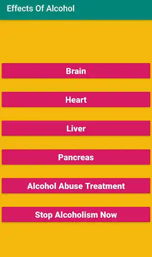 Play Effects Of Alcohol  and enjoy Effects Of Alcohol with UptoPlay