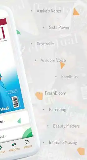 Play Effectual Magazine as an online game online Effectual Magazine with UptoPlay Play Effectual Magazine as an online game Effectual Magazine with UptoPlay