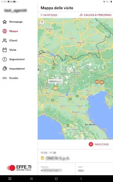 Play EffeTI as an online game online EffeTI with UptoPlay Play EffeTI as an online game EffeTI with UptoPlay