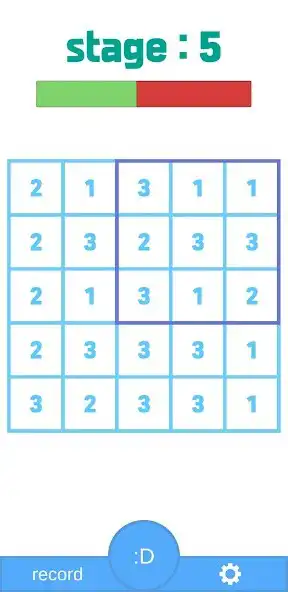 Play Efficiency Bug as an online game Efficiency Bug with UptoPlay