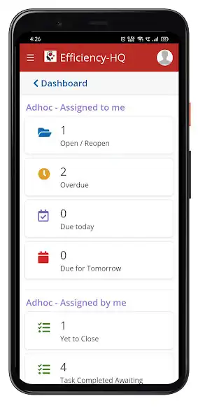 Play Efficiency-HQ  and enjoy Efficiency-HQ with UptoPlay
