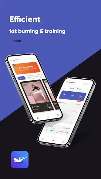 Play Efficient Fat BurningTraining  and enjoy Efficient Fat BurningTraining with UptoPlay