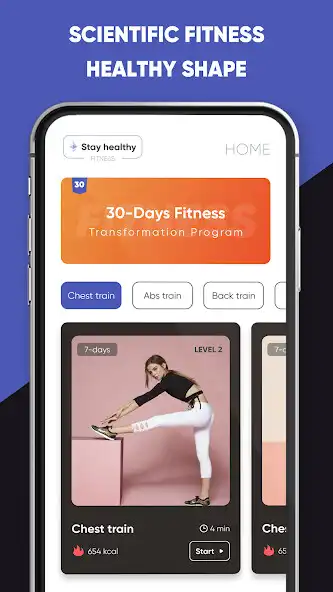 Play Efficient Fat BurningTraining as an online game Efficient Fat BurningTraining with UptoPlay