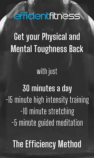 Play Efficient Fitness  and enjoy Efficient Fitness with UptoPlay