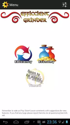 Play Efficient Grinder  and enjoy Efficient Grinder with UptoPlay