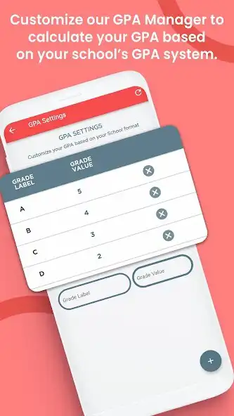 Play Effiko GPA Calculator  and enjoy Effiko GPA Calculator with UptoPlay