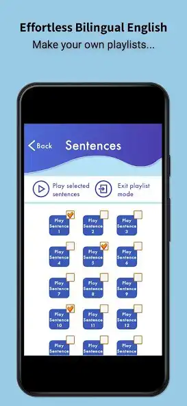 Play Effortless Bilingual English  and enjoy Effortless Bilingual English with UptoPlay