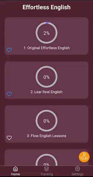 Play Effortless English  and enjoy Effortless English with UptoPlay