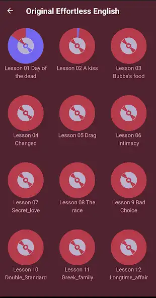 Play Effortless English as an online game Effortless English with UptoPlay