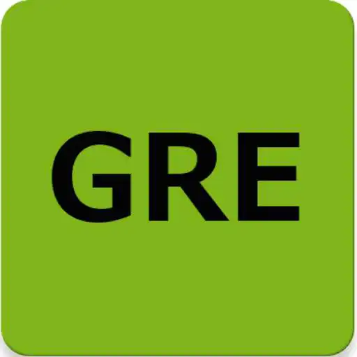 Run free android online Effortless GRE APK