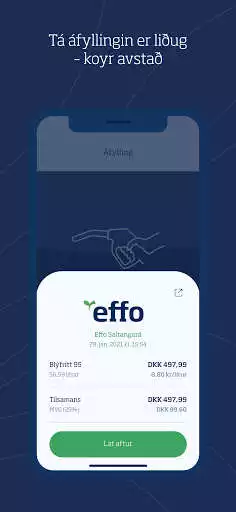 Play EFFO as an online game EFFO with UptoPlay