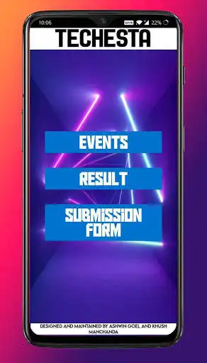 Play EFFTECH 2020  and enjoy EFFTECH 2020 with UptoPlay