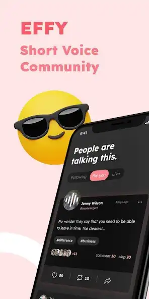 Play Effy - 30 sec Voice Community and enjoy Effy - 30 sec Voice Community with UptoPlay Play Effy - 30 sec Voice Community and enjoy Effy - 30 sec Voice Community with UptoPlay