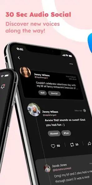 Play Effy - 30 sec Voice Community as an online game online Effy - 30 sec Voice Community with UptoPlay Play Effy - 30 sec Voice Community as an online game Effy - 30 sec Voice Community with UptoPlay