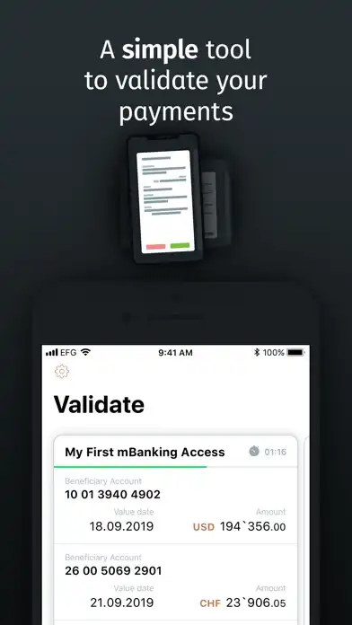 Play EFG Access  and enjoy EFG Access with UptoPlay
