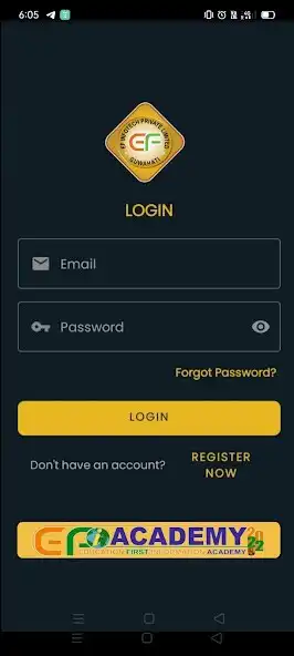 Play EFI Academy  and enjoy EFI Academy with UptoPlay