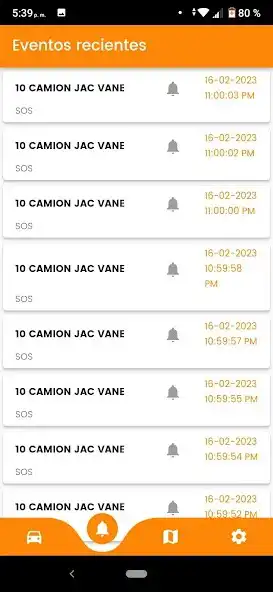 Play EFICAR GPS  and enjoy EFICAR GPS with UptoPlay