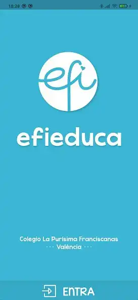 Play EFIeduca  and enjoy EFIeduca with UptoPlay