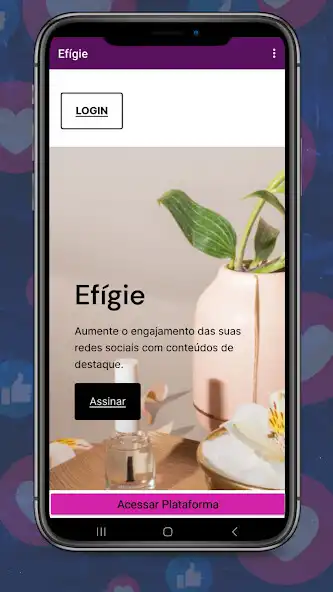 Play Efigie  and enjoy Efigie with UptoPlay