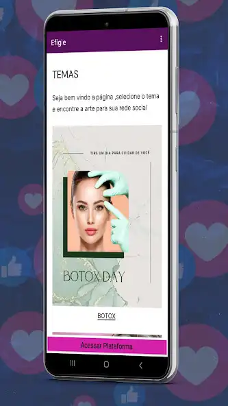 Play Efigie as an online game Efigie with UptoPlay