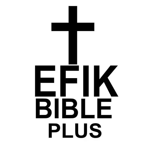Play Efik Bible plus APK